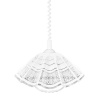 LUXERA LYRA ACRYL II 74197 B01/A
