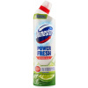 Domestos Power Fresh Lime Fresh tekutý dezinfekčný a čistiaci prostriedok 700 ml