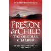 The Obsidian Chamber - Lincoln Child, Douglas Preston