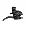 Radiaca páčka s brzdovou pákou Shimano ST-EF41-R EZ-Fire pravá 6-rýchlostná, BOX PL