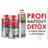 JLM Profi naftový detox sada*