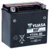 Batéria Yuasa YTX14-BS 12V 12Ah