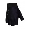 Cyklistické rukavice Fox Ranger Glove Gel Short Black
