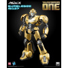 ThreeZero Transformers MDLX Akčná figúrka Bumblebee/B127 12 cm