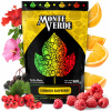 Yerba maté Monte Verde SABROSO RASBERRY 500g 0,5kg