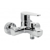 Novaservis Vanová baterie Titania Fresh bez sprchového setu 100 mm chrom 96025/1,0