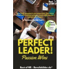 Perfect Leader! Passion Wins