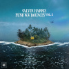 CD Calvin Harris - Funk Wav Bounces Vol. 2