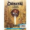 Modrá Crew 35: Orbital 7+8