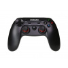 EVOLVEO Fighter F1, bezdrátový gamepad pro PC, PlayStation 3, Android box/smartphone Retail GFR-F1_r