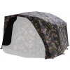 Prehoz a Bivak Frontier II XL Camo Deluxe Wrap
