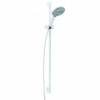 Kludi FRESHLINE SPRCHOVÁ SÚPRAVA 3S 900 mm biela/chróm 6794091-00
