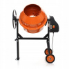 Miešačka - Miešačka na betón 160L 1050W KD495 (Miešačka - Miešačka na betón 160L 1050W KD495)