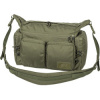 HELIKON Taška cez rameno Wombat MK2 cordura - olive green (TB-WB2-CD-02)