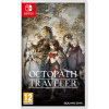 Octopath Traveler | Nintendo Switch