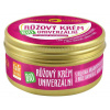 Purity Vision Bio Ružový krém univerzálny 70 ml