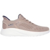 Skechers Nízka obuv do mesta Slip-ins: Bobs Sport Squad Chaos viacfarebny