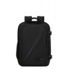 American Tourister Batoh Take2Cabin batožina 40x20x25 cm Ryanair
