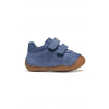 Geox poltopánky detské nubukové TUTIM B9439A.03322.18.23.9BY2 modrá EUR 19