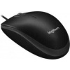 Logitech B100 černá [910-003357]