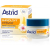 Astrid Nutri Skin mandľový výživný denný a nočný krém pre suchú až veľmi suchú pleť 50 ml