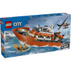LEGO City 60504 Party hliadka záchranná loď a vrtuľník