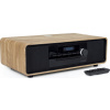Thomson mini veža COSY Bluetooth CD MP3 USB FM rádio DAB+ tuner 60W