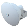 Ubiquiti AF-5G23-S45 5GHz airFiber Dish, 23dBi, Slant 45