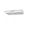 CONCEPT OPP1260WH digestor pod skrinky 60 cm (CONCEPT OPP1260WH digestor pod skrinky 60 cm)
