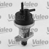 VALEO Palivové čerpadlo 474655