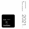 CD Tomáš Klus: ČauČesku