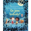 Co jsou hvězdy? - Daynes Katie