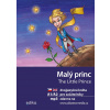 Malý princ The Little Prince (A1/A2) - Dana Olšovská