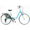 Mestsky bicykel - Maxim MC 1.3.7 Bicycle 26 Rám 17 '' City 7 (Maxim MC 1.3.7 Bicycle 26 Rám 17 '' City 7)
