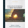 Encountering the New Testament - A Historical and Theological Survey (Robert W. Yarbrough,Walter Elwell)(Pevná)