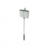 Joseph Joseph Metla CLEANSTORE 65002 94 cm modrá plastová