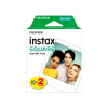 Fujifilm Instax Square Film 20ks