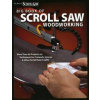 Big Book of Scroll Saw Woodworking