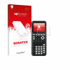 čirá ochranná fólie upscreen pro Texas Instruments TI-84 Plus CE-T Python (čirá ochranná fólie upscreen pro Texas Instruments TI-84 Plus CE-T Python)