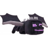 Minecraft plyšová postavička ENDER DRAGON