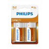 Philips LongLife D 2ks R20L2B/10