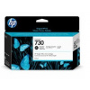 HP 730 130-ml Photo Black Ink Crtg P2V67A