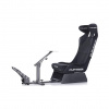 Herné kreslo Playseat Evolution Pro ActiFit čierne