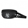 Ledvinka New Era - Mini Waist Bag - NY Yankees - Black / White velikost One Size (56-59 cm)
