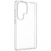 Kryt na mobil Fixed Story AntiUV TPU Samsung Galaxy S25 Ultra číry FIXTCCA-1506-TR