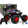 mamido Terénne auto na diaľkové ovládanie dinosaurus R / C 1:16