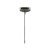 FISKARS 1016608 Násada L + metla na terasy + hrable na lístie QuikFit