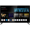 SLE 50US804B WEBOS UHD TV SENCOR (SLE 50US804B)