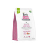 Brit Care pes Sustainable Adult Small Breed 3 kg (Brit Care pes Sustainable Adult Small Breed 3 kg)