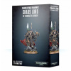 Warhammer 40000 Chaos Space Marines Terminator Lord Games Workshop